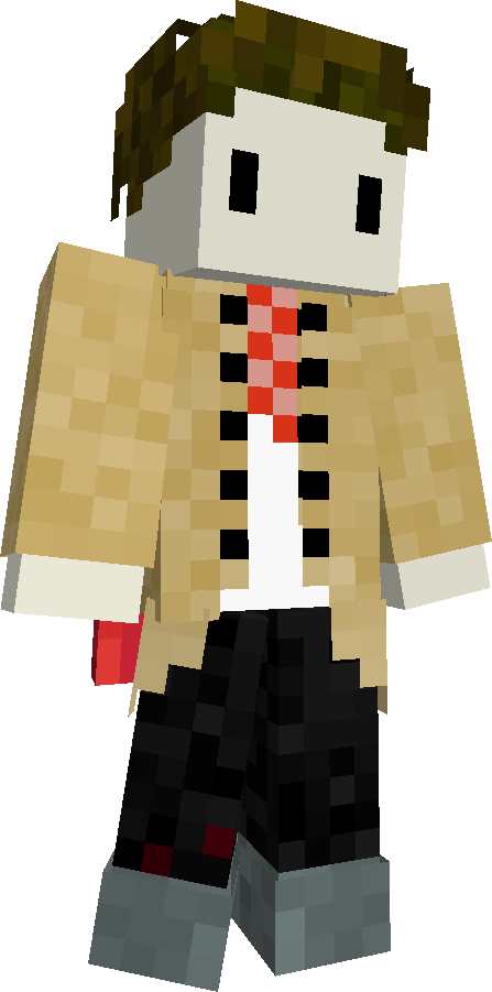 mrawesome3040's skin