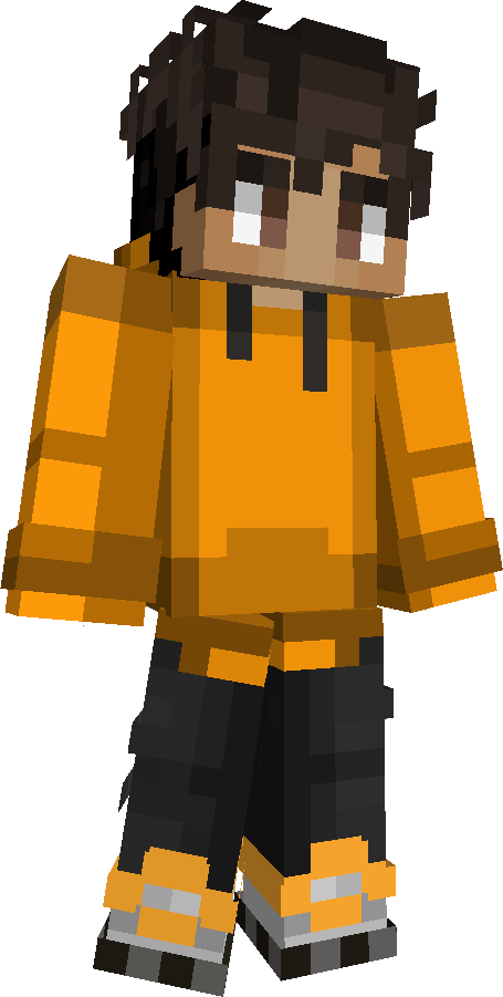 gewoonmasontje's skin