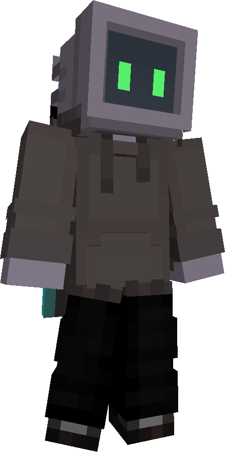 kinetix42's skin