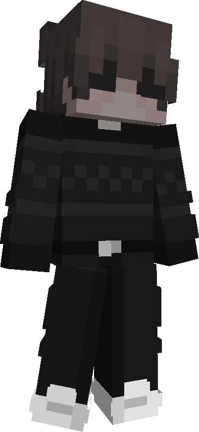 xumae's skin