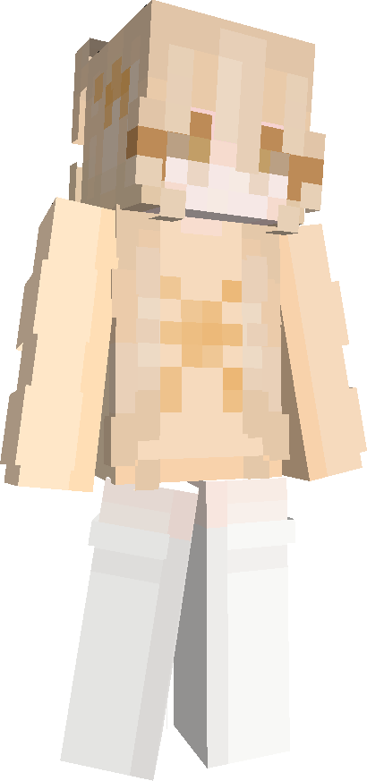 aylanovember's skin