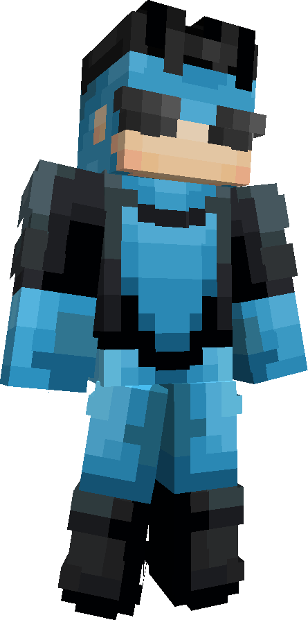 randomgamingtrg's skin