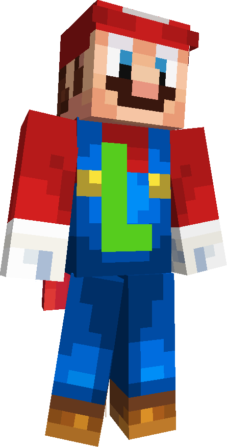 darn3lldo3z's skin