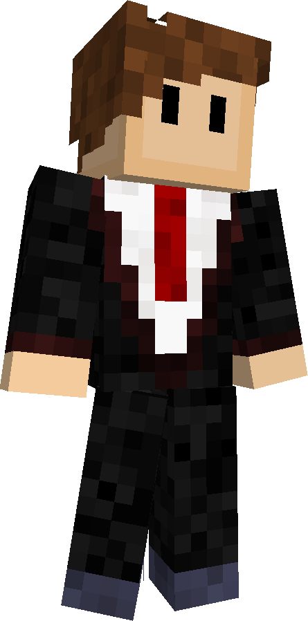 fiztag's skin