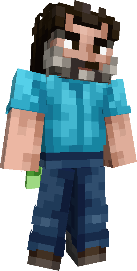 cubzfan's skin