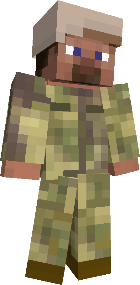 mcvanags's skin