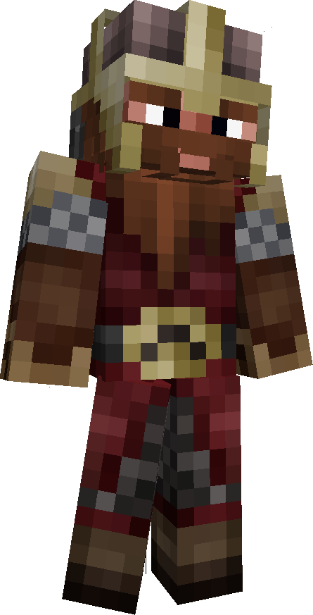 chodeasaur's skin