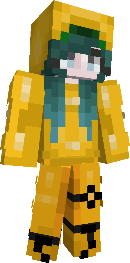 gussevalde's skin