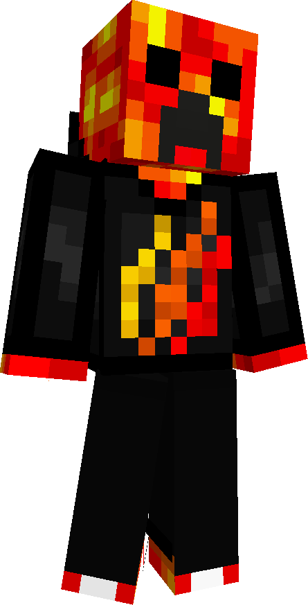enderking_22's skin