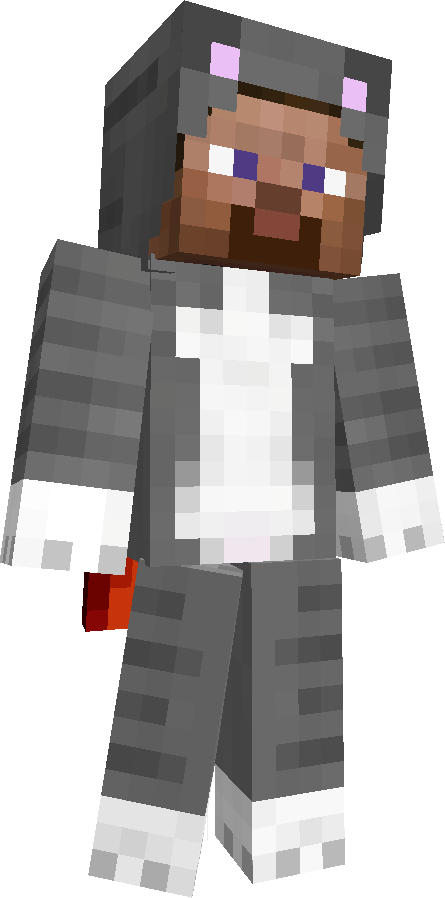 steve's skin