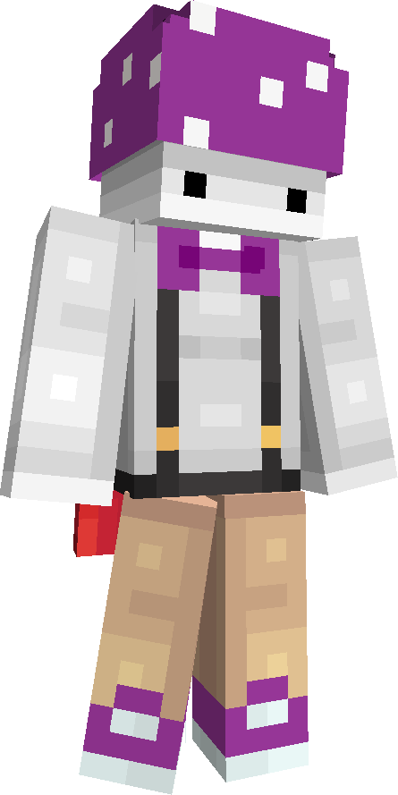 wiiik3d's skin