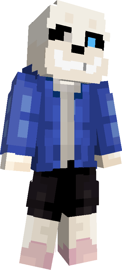 cobbu's skin