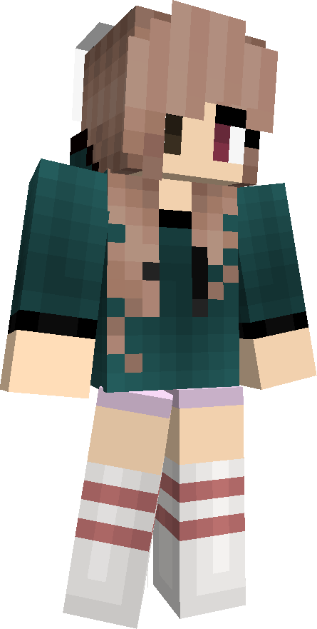 awesome_1ne's skin
