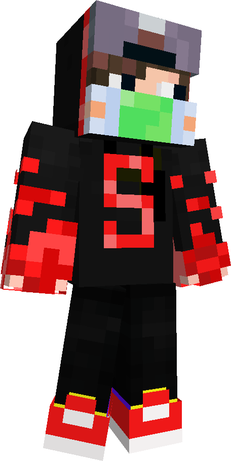 evolutiiionzz's skin