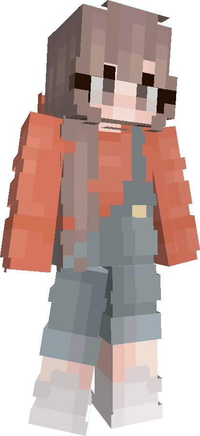 __alli__'s skin