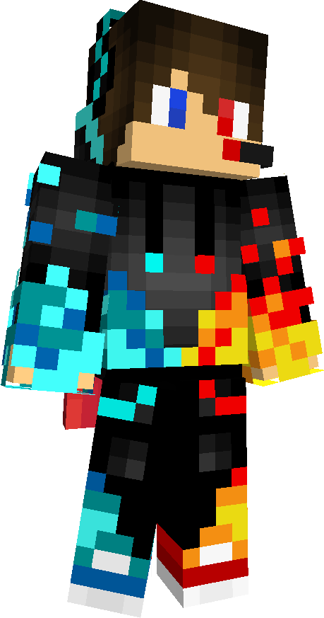 primecrafti's skin