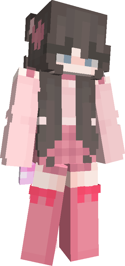 angelicdiamonte3's skin