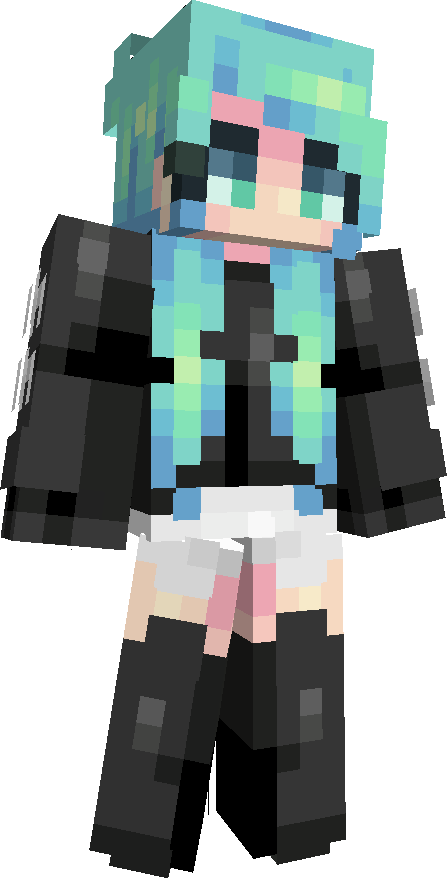 jorjiebear's skin