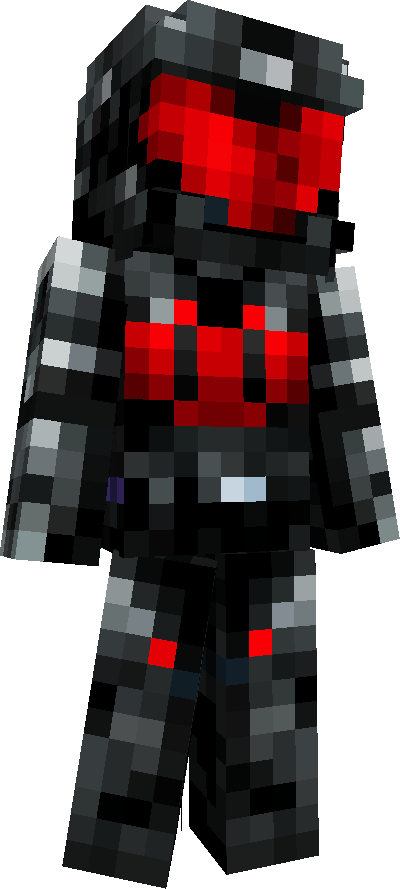 therealdjcamm's skin