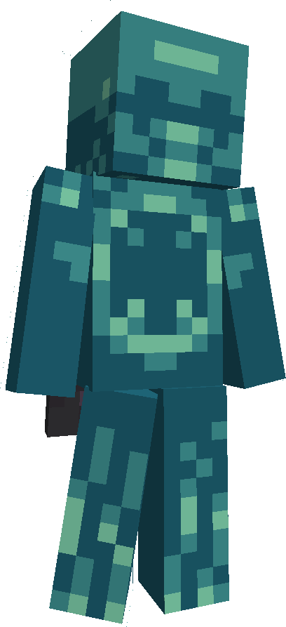 lynted's skin