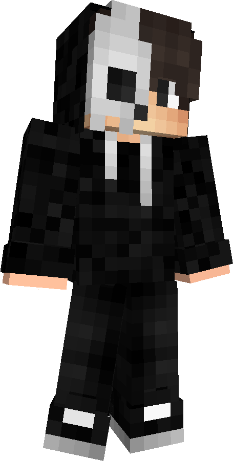 poetminedavid's skin