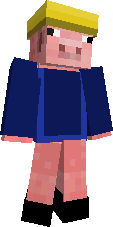 porco_aranha120's skin