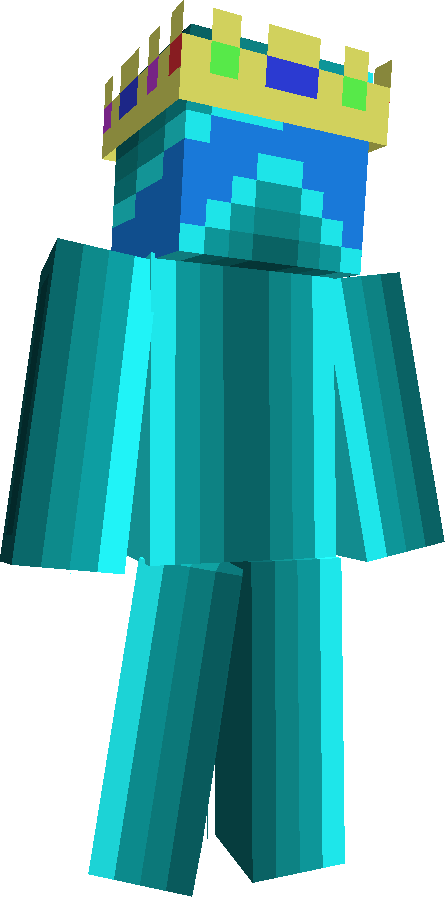 fliggleflapple's skin