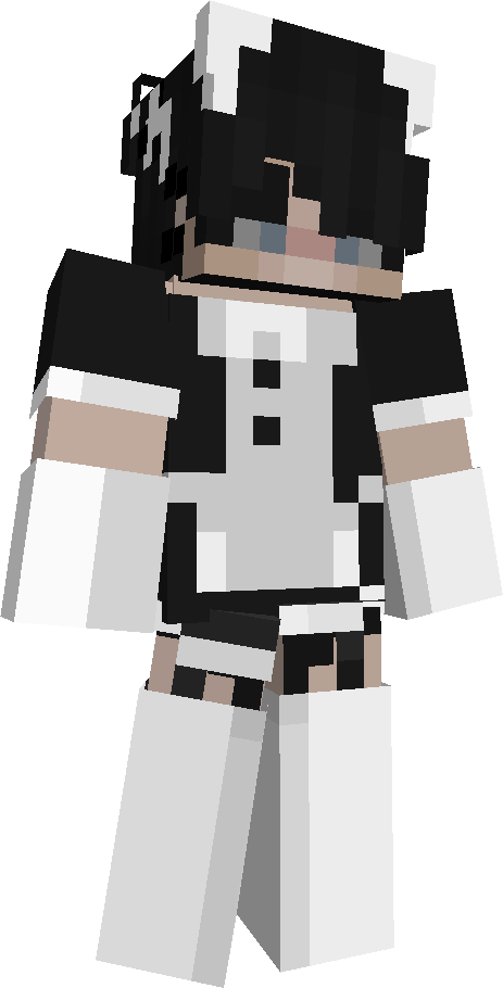 syntheticenvoy's skin