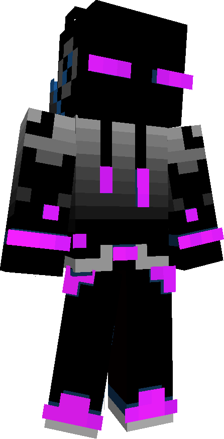 jellysker's skin