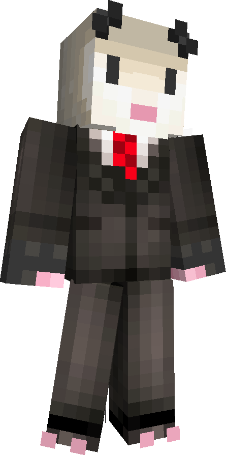 alphaandbeta's skin