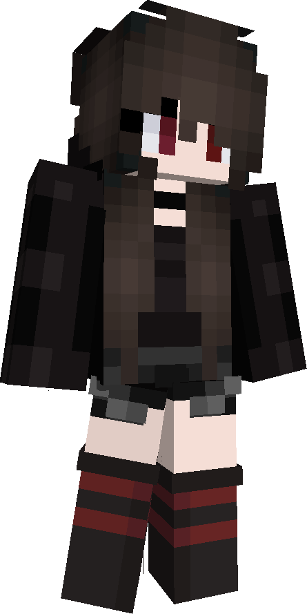 bella_panda11's skin