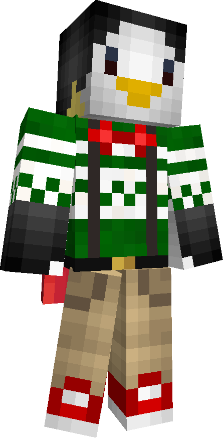 penguin_warfare's skin