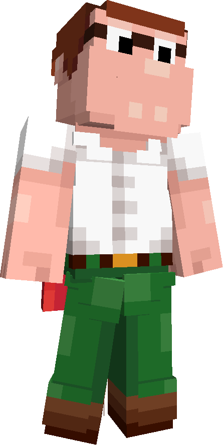 qubus_2011's skin