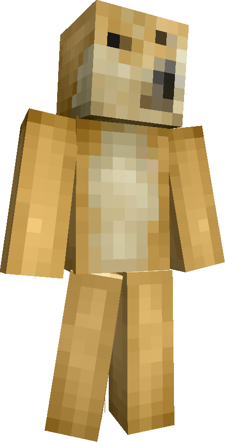 pink_whale's skin