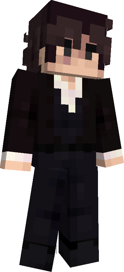 babydingo's skin
