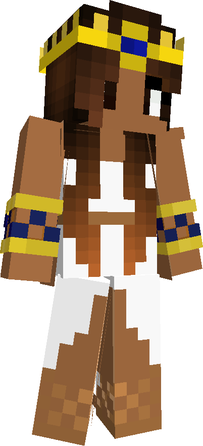 queennavy's skin