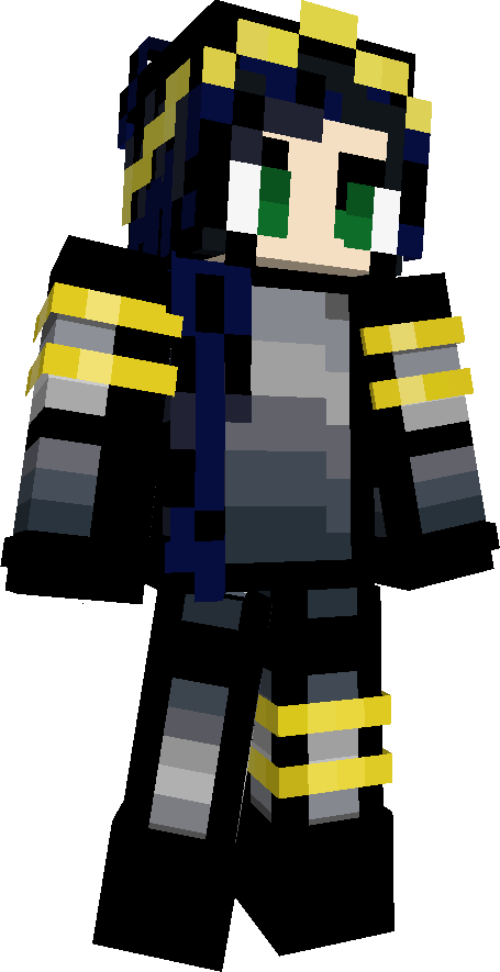 spaceship_2012's skin