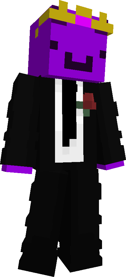 allikuno's skin
