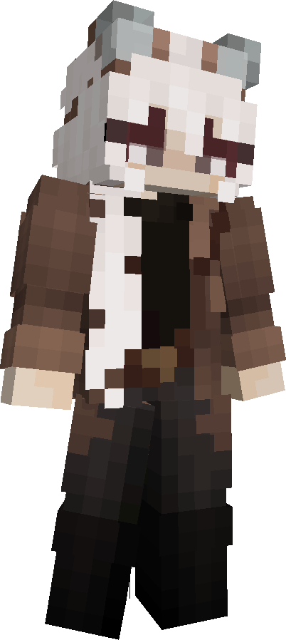 pink_unicorn12's skin