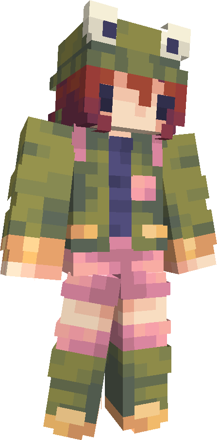 general_dex's skin