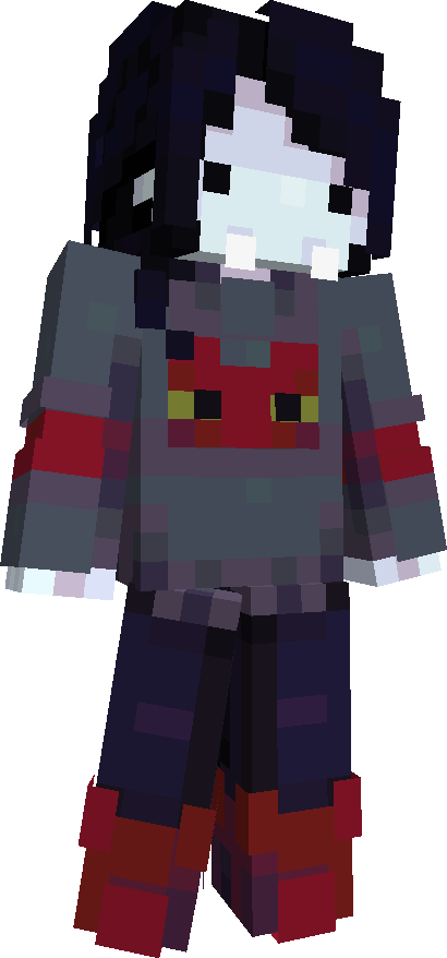 xxraddude31xx's skin
