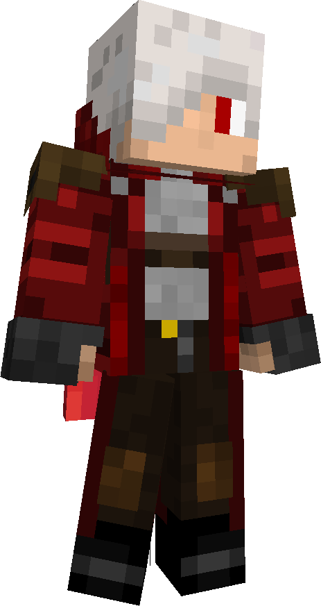 dante_dravon's skin