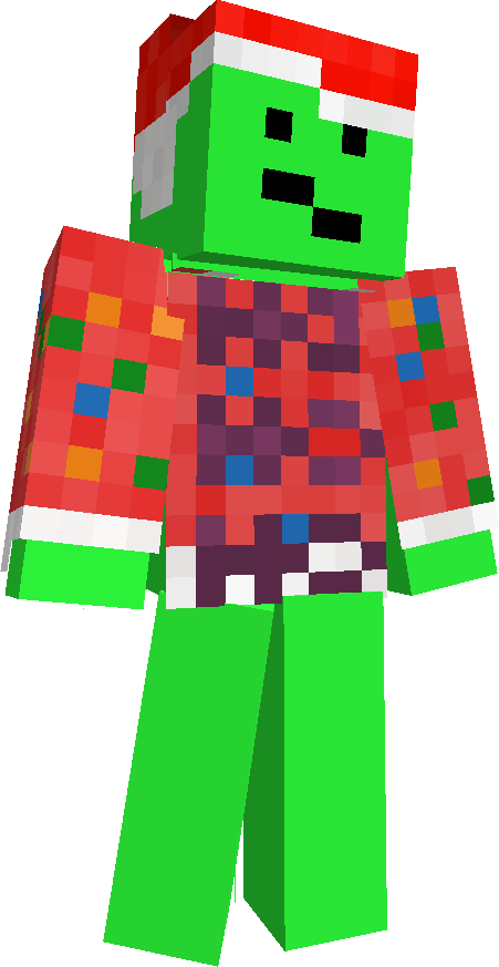 minecraftfire1's skin
