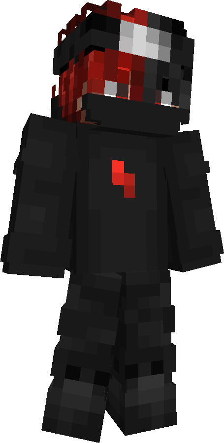 pfandhunt's skin