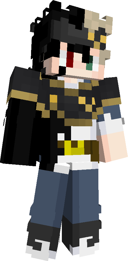 berrgerrcat's skin