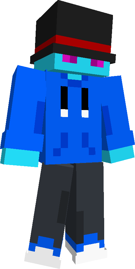 bumpppppp's skin