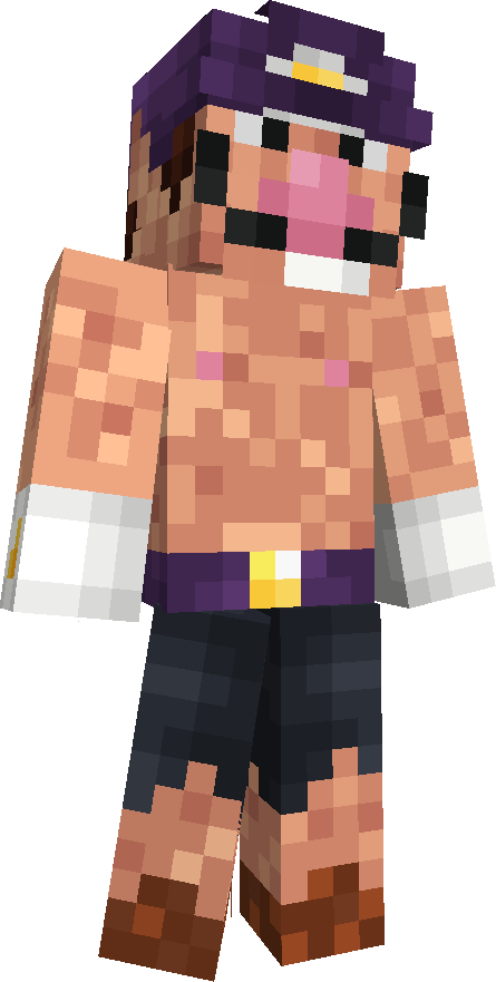 soggybella679g's skin