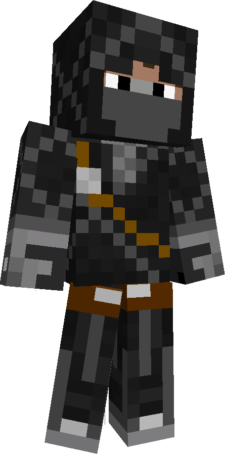 tofee_dodger's skin