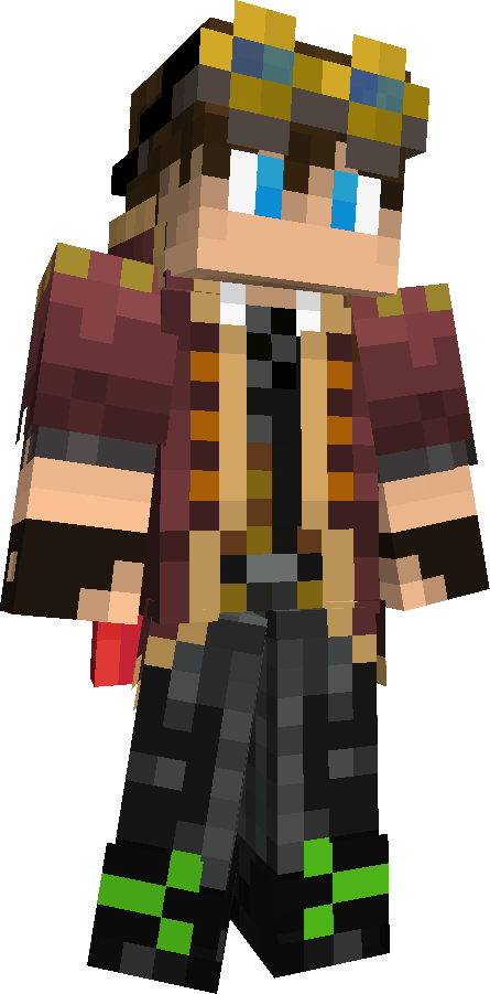 bennybatsbak's skin