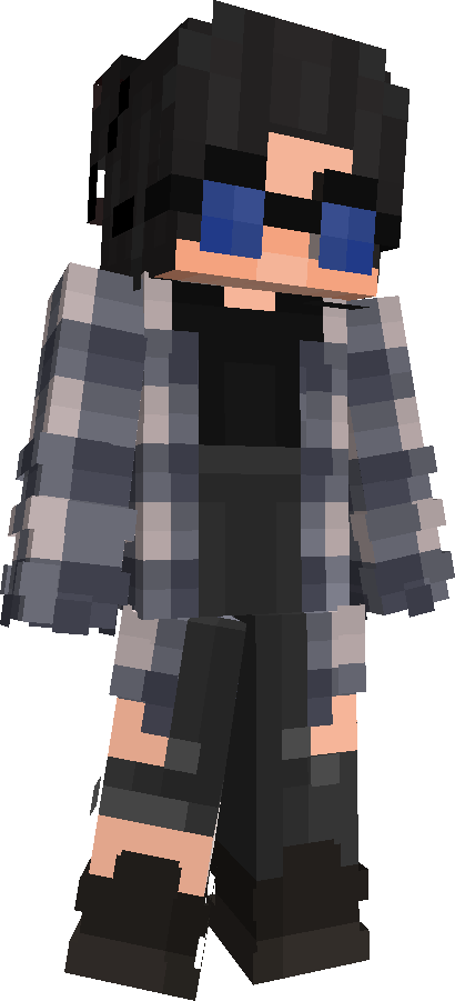 littlemisstechno's skin